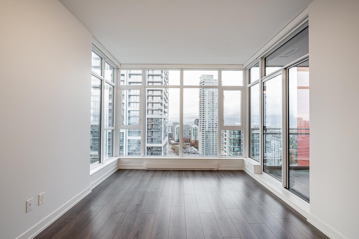 Family Room Photo of 2802 4688 Kingsway, Burnaby, BC