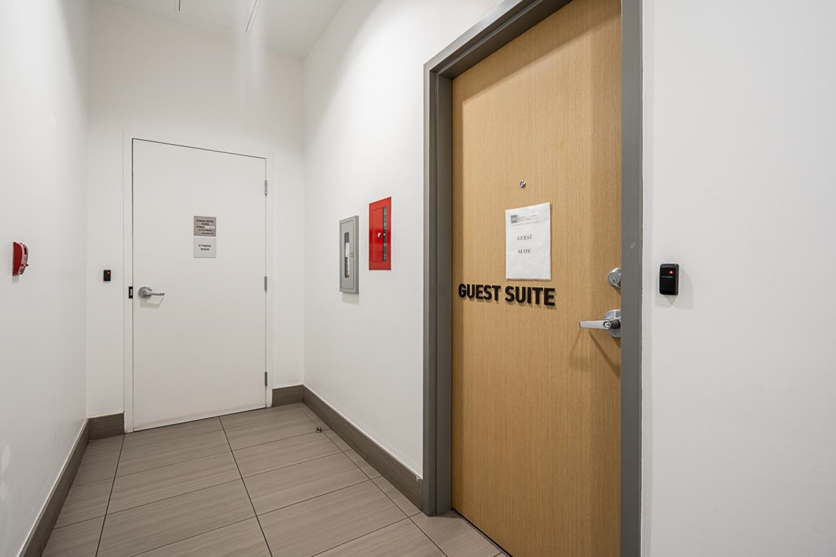 Front Yard Photo of 2802 4688 Kingsway, Burnaby, BC