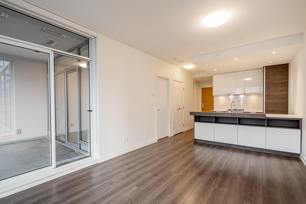 Kitchen Photo of 2802 4688 Kingsway, Burnaby, BC