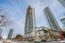 2802 4688 Kingsway, Burnaby, BC