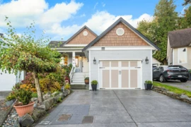 13452 62a Avenue, Surrey, BC