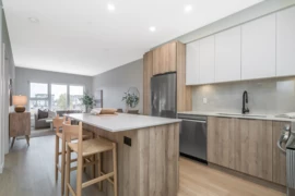 A411 7980 206a Street, Langley, BC