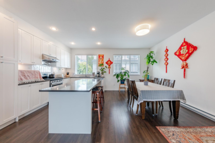 28 16337 15 Avenue, Surrey, BC, Surrey — Townhouse for sale