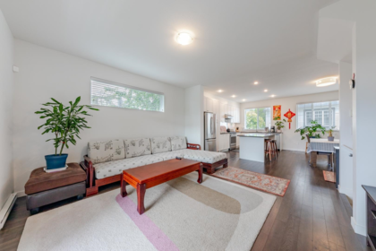 28 16337 15 Avenue, Surrey, BC, Surrey — Townhouse for sale