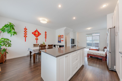 28 16337 15 Avenue, Surrey, BC, Surrey — Townhouse for sale
