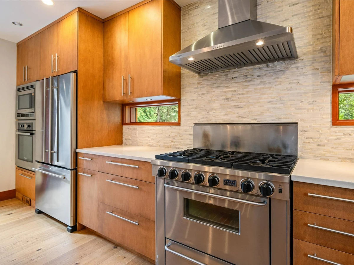 Bedroom 2 Photo of 8745 Idylwood Place, Whistler, BC