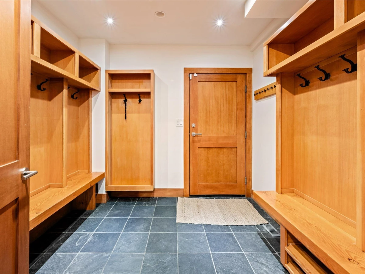 Front Yard Photo of 8745 Idylwood Place, Whistler, BC