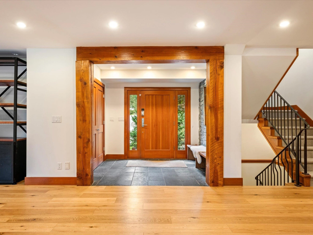 Pantry Photo of 8745 Idylwood Place, Whistler, BC