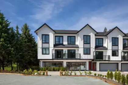 62 16487 89 Avenue, Surrey, BC, Surrey — Townhouse for sale