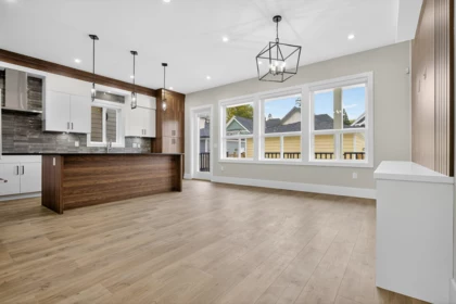 17136 1 Avenue, Surrey, BC, Surrey — Single Family Residence for sale