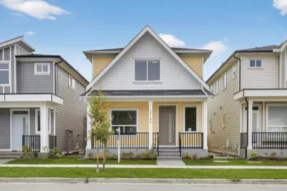 17136 1 Avenue, Surrey, BC, Surrey — Single Family Residence for sale