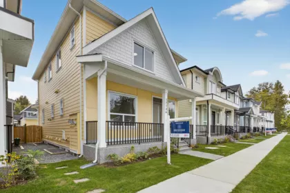 17136 1 Avenue, Surrey, BC, Surrey — Single Family Residence for sale