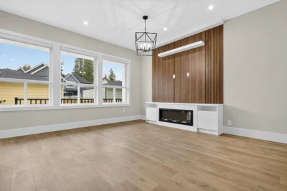 17136 1 Avenue, Surrey, BC, Surrey — Single Family Residence for sale