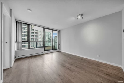 Bedroom 4 Photo of 1703 977 Mainland Street, Vancouver, BC