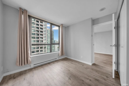 Loft / Bonus Room Photo of 1703 977 Mainland Street, Vancouver, BC