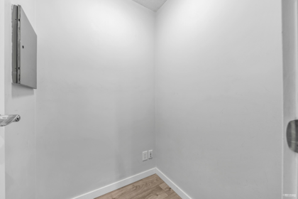 Mudroom Photo of 1703 977 Mainland Street, Vancouver, BC
