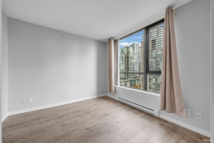 Office / Den Photo of 1703 977 Mainland Street, Vancouver, BC