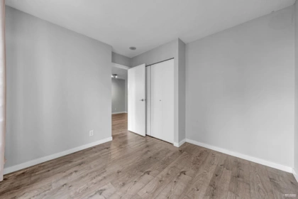 Powder Room Photo of 1703 977 Mainland Street, Vancouver, BC