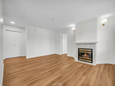 Pantry Photo of 402 12130 80 Avenue, Surrey, BC