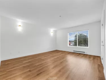 Powder Room Photo of 402 12130 80 Avenue, Surrey, BC