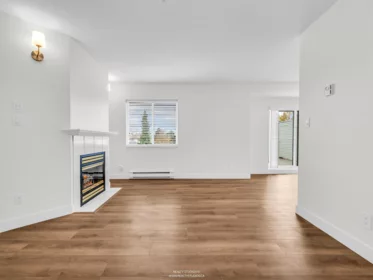 Primary Bedroom Photo of 402 12130 80 Avenue, Surrey, BC