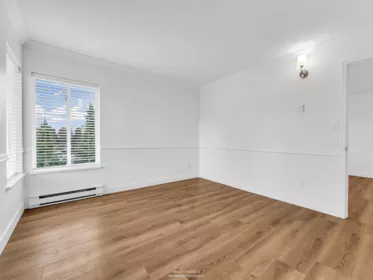 Staircase Photo of 402 12130 80 Avenue, Surrey, BC