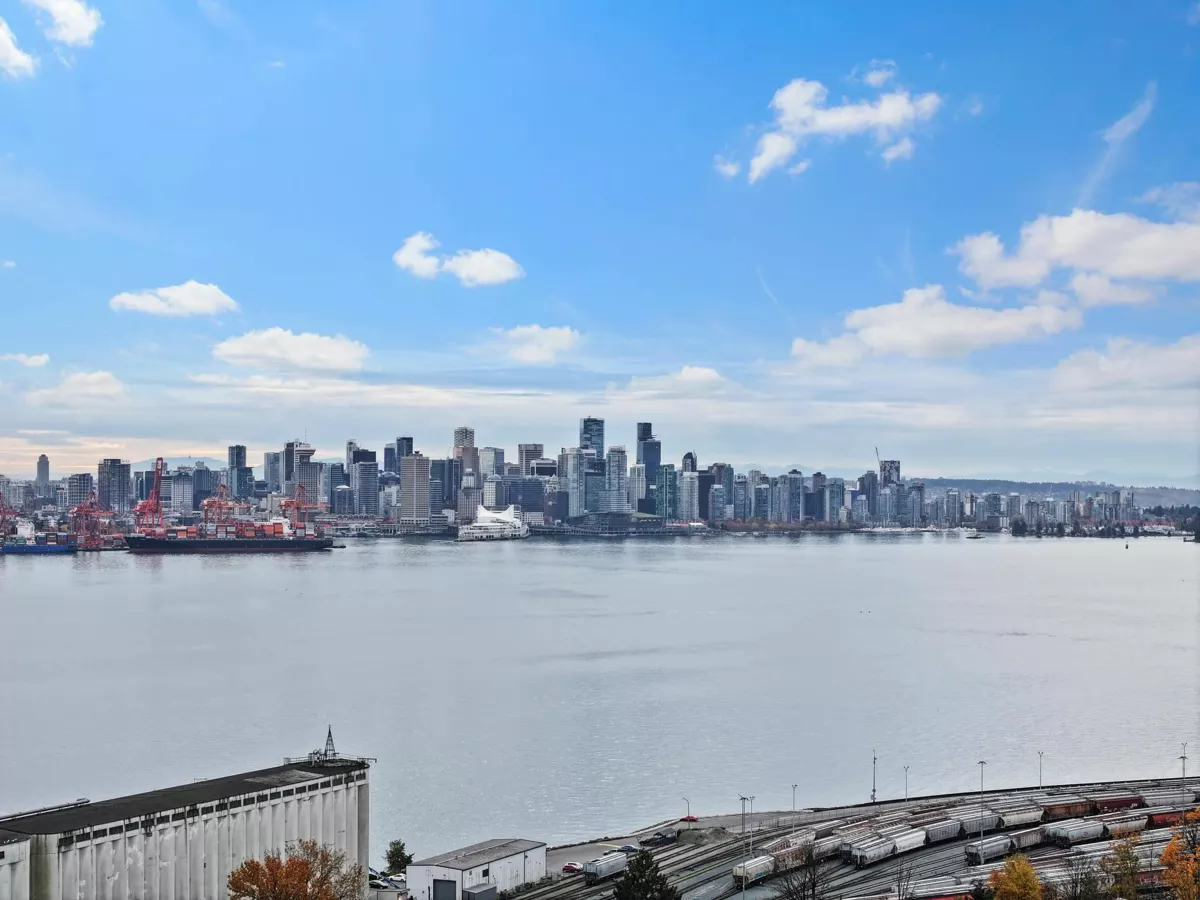 Neighborhood Park Photo Near 5 528 E 2nd Street, North Vancouver, BC