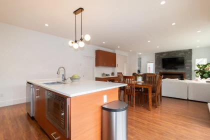Laundry Room Photo of 39010 Kingfisher Road, Squamish, BC