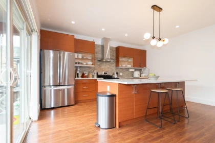 Loft / Bonus Room Photo of 39010 Kingfisher Road, Squamish, BC
