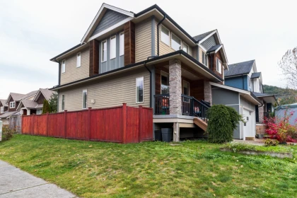 Outdoor Patio Photo of 39010 Kingfisher Road, Squamish, BC