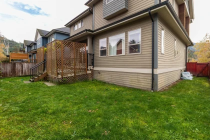 Street View Photo of 39010 Kingfisher Road, Squamish, BC