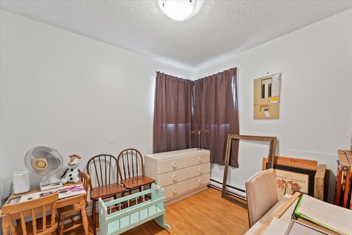 Bedroom 2 Photo of 19412 62 Avenue, Surrey, BC