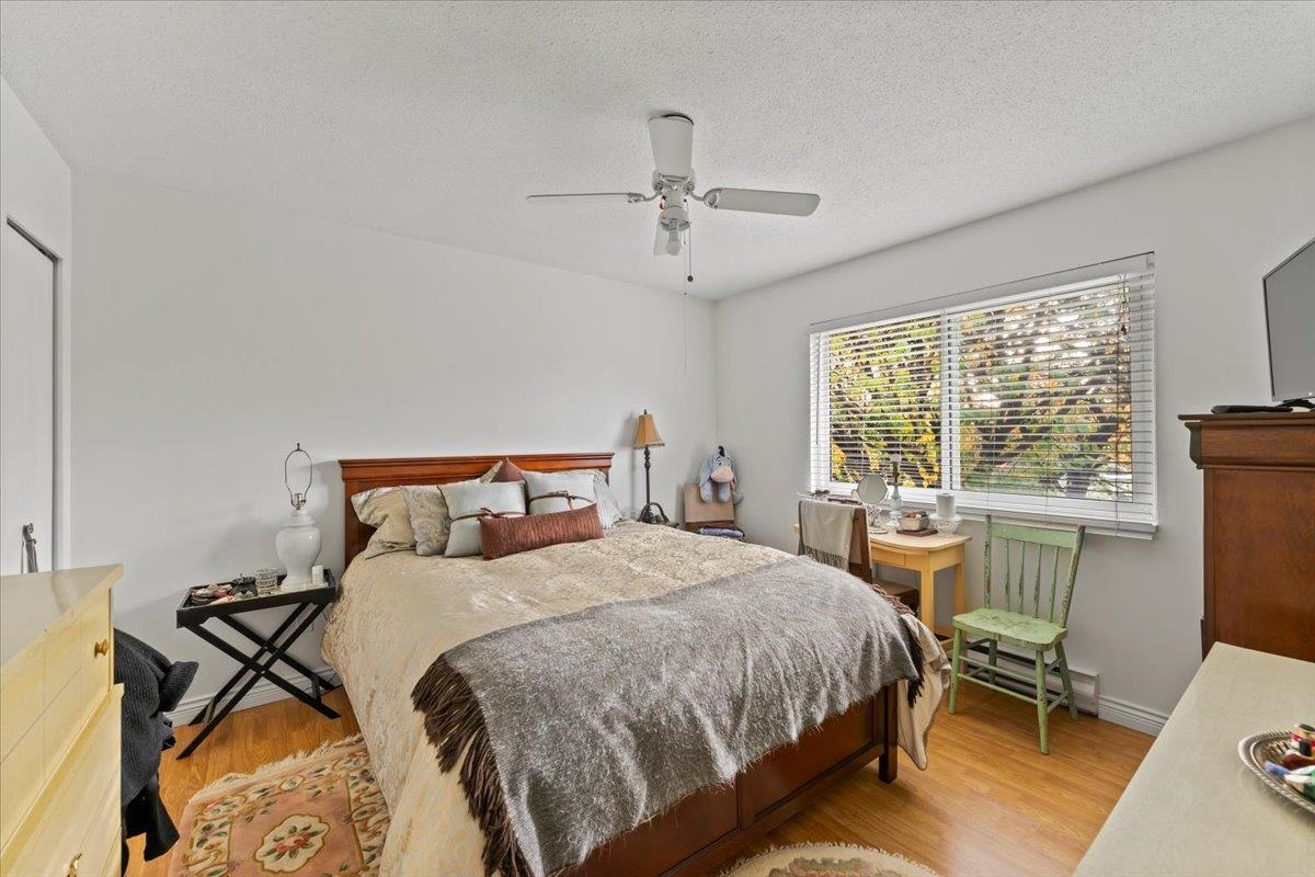 Bedroom 3 Photo of 19412 62 Avenue, Surrey, BC