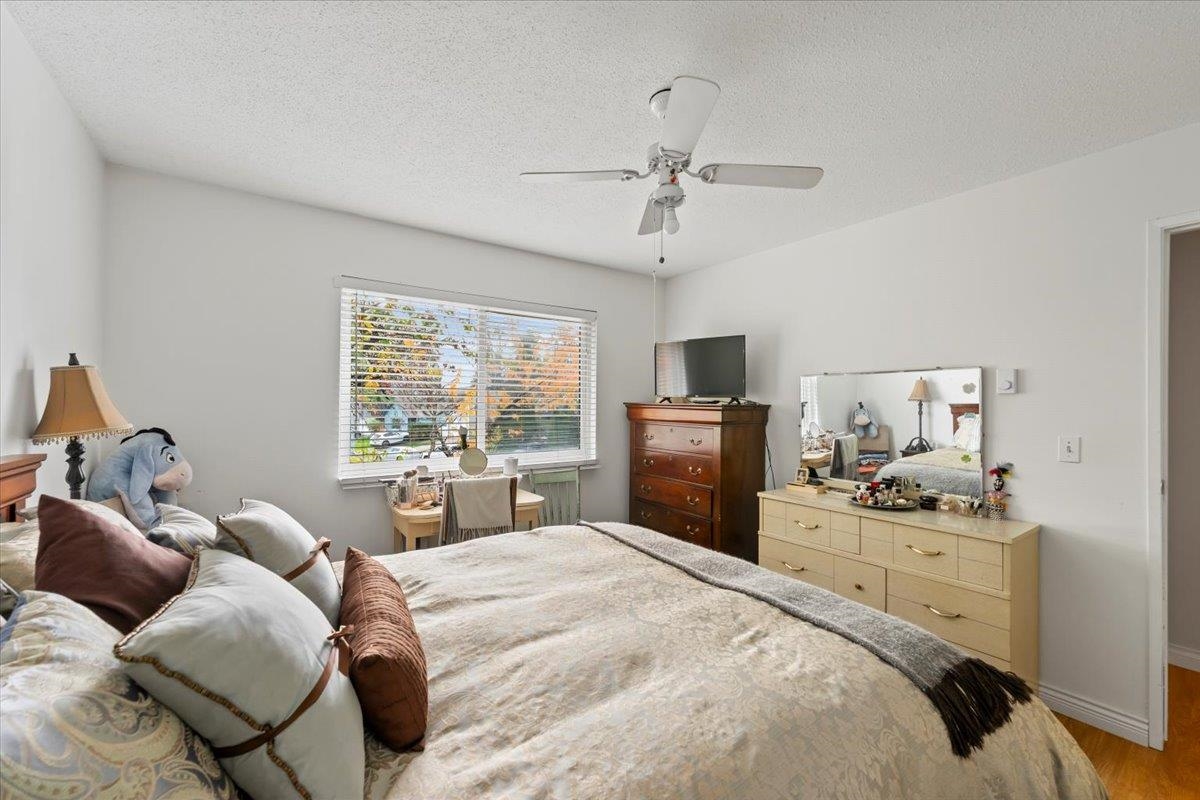Bedroom 4 Photo of 19412 62 Avenue, Surrey, BC