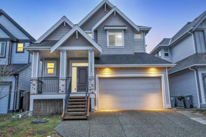 7331 196 Street, Surrey, BC, Surrey — Single Family Residence for sale