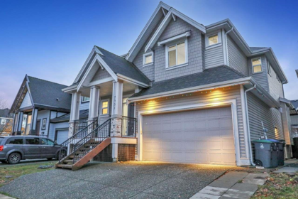 7331 196 Street, Surrey, BC, Surrey — Single Family Residence for sale