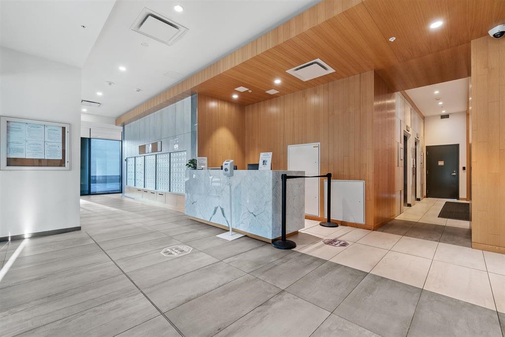 Bedroom 4 Photo of 502 8188 Fraser Street, Vancouver, BC