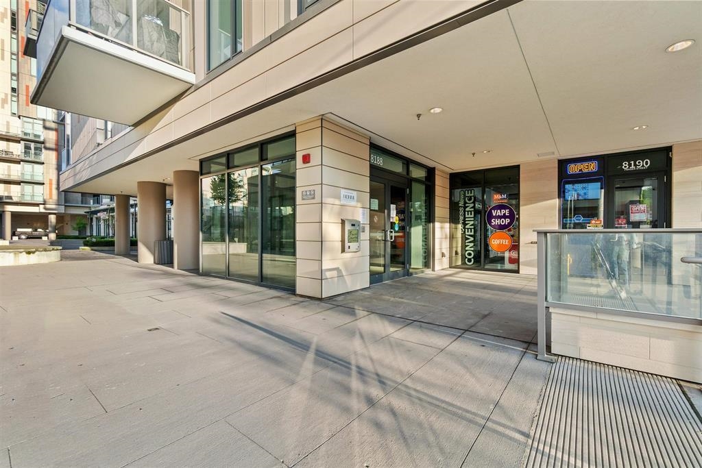 Guest Bathroom Photo of 502 8188 Fraser Street, Vancouver, BC