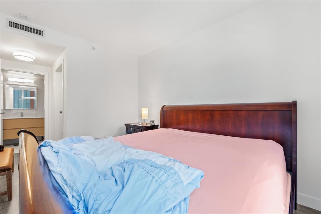 Pantry Photo of 502 8188 Fraser Street, Vancouver, BC