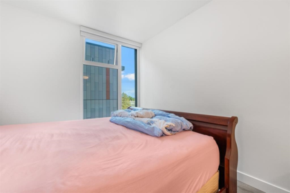 Breakfast Nook Photo of 502 8188 Fraser Street, Vancouver, BC