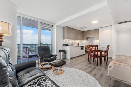502 8188 Fraser Street, Vancouver, BC, Vancouver — Apartment/Condo for sale