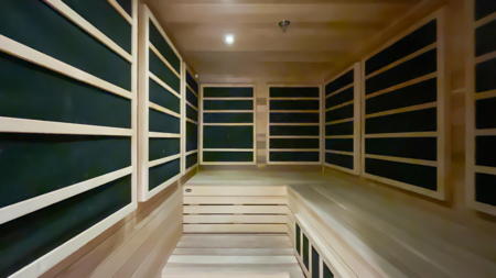 Hallway Photo of 1704 595 Austin Avenue, Coquitlam, BC