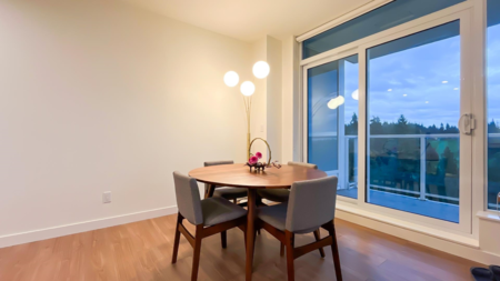 Pantry Photo of 1704 595 Austin Avenue, Coquitlam, BC