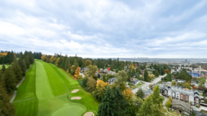 1704 595 Austin Avenue, Coquitlam, BC