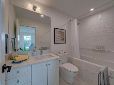 Community Amenities Photo (Clubhouse) of 1414 Sunrise Place, Gibsons, BC