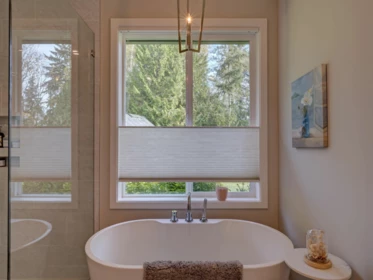 Garden / Landscaping Photo of 1414 Sunrise Place, Gibsons, BC
