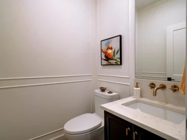 Hot Tub / Spa Photo of 1414 Sunrise Place, Gibsons, BC
