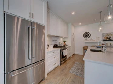 Laundry Room Photo of 1414 Sunrise Place, Gibsons, BC