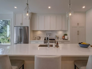 Loft / Bonus Room Photo of 1414 Sunrise Place, Gibsons, BC