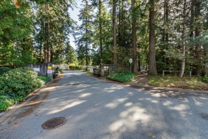Aerial View of 56 9080 198 Street, Langley, BC